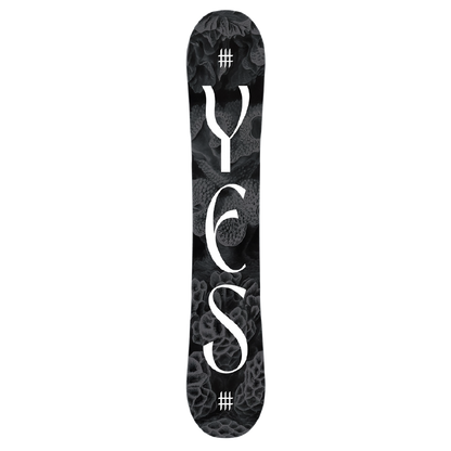 2026 Yes Hel Yes Snowboard