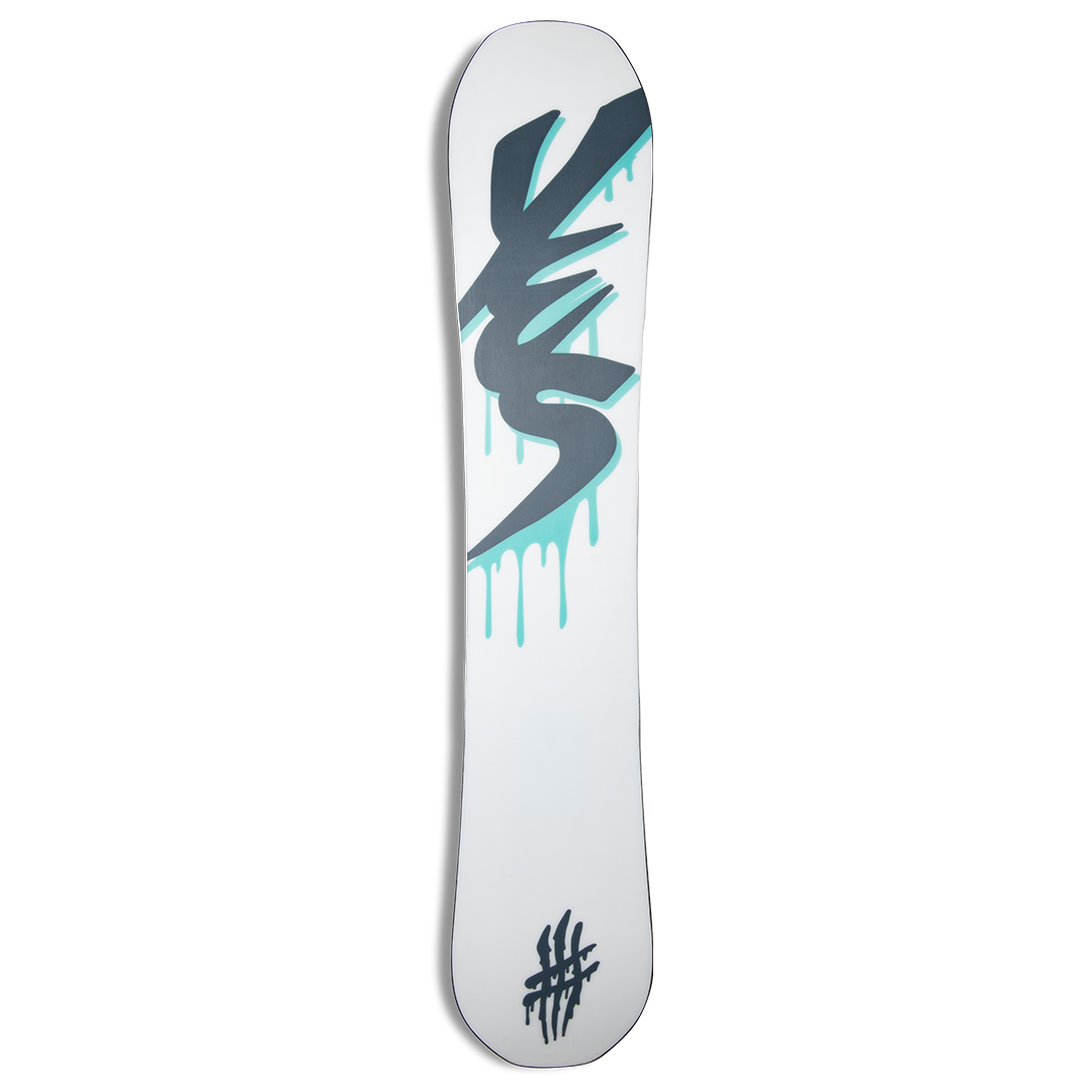 2026 Yes PYL Snowboard