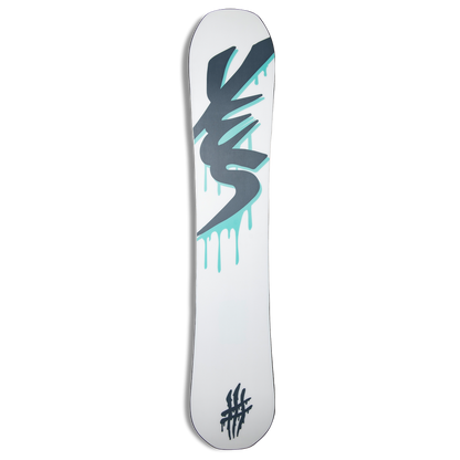 2026 Yes PYL Snowboard