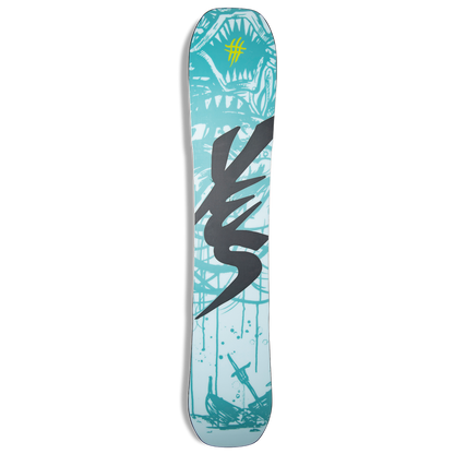 2026 Yes PYL XTRM Snowboard