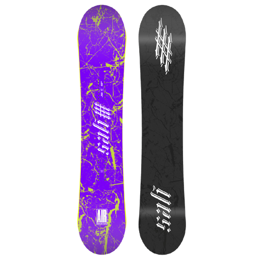 2026 Yes Womens Airmaster Snowboard