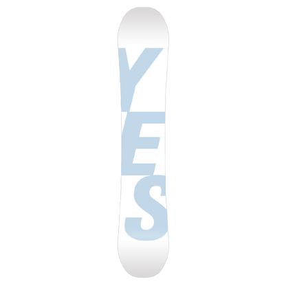 2026 Yes Womens Basic Snowboard