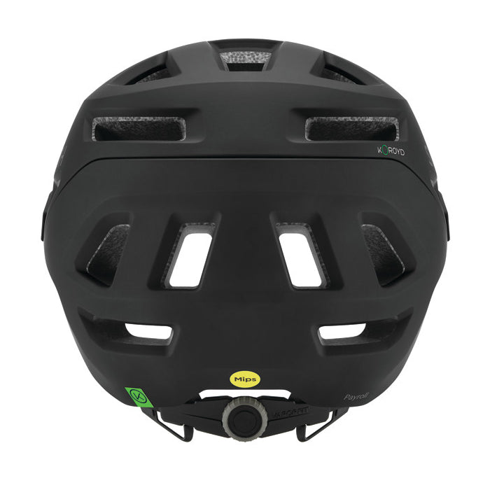 SMITH PAYROLL MIPS BIKE HELMET