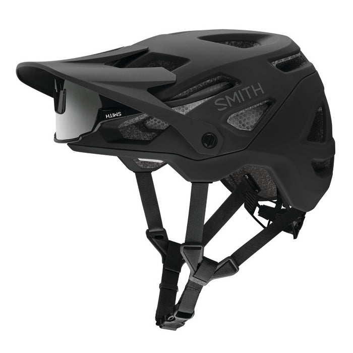 SMITH PAYROLL MIPS BIKE HELMET