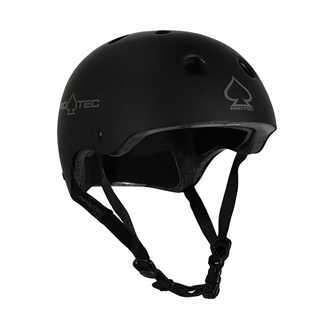 PRO-TEC CLASSIC CERTIFIED HELMET