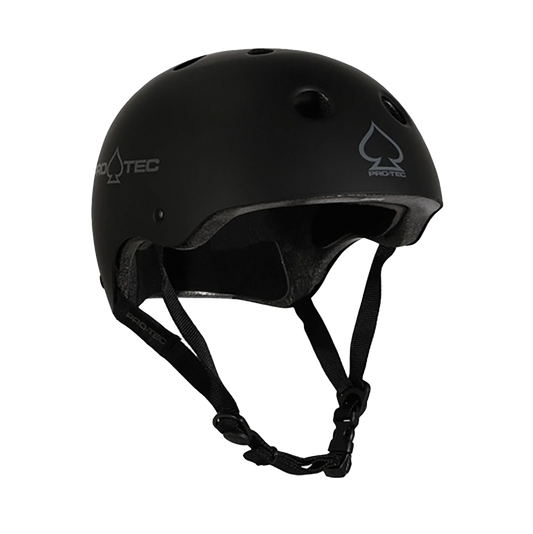 PROTEC CLASSIC CERTIFIED HELMET