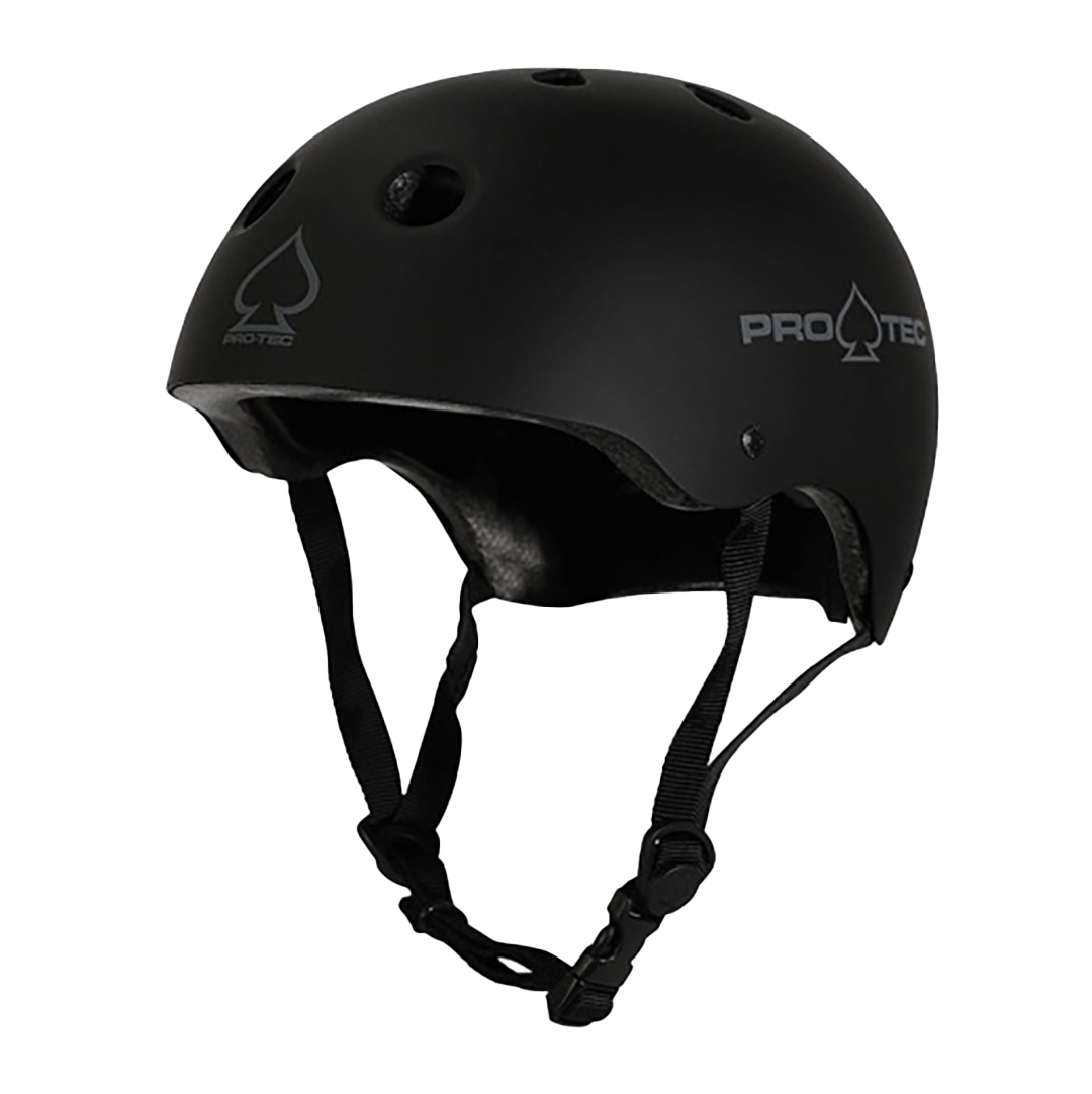 PRO-TEC CLASSIC CERTIFIED HELMET