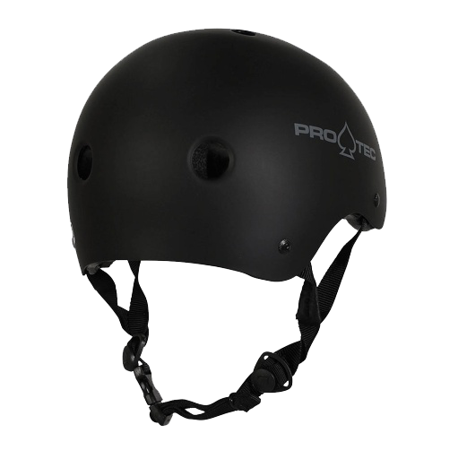 PRO-TEC CLASSIC CERTIFIED HELMET