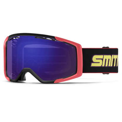 SMITH RHYTHM MTB GOGGLES