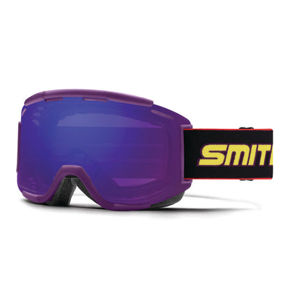 SMITH SQUAD MTB GOGGLES