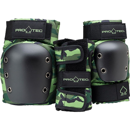 PRO-TEC STREET JR 3 PACK