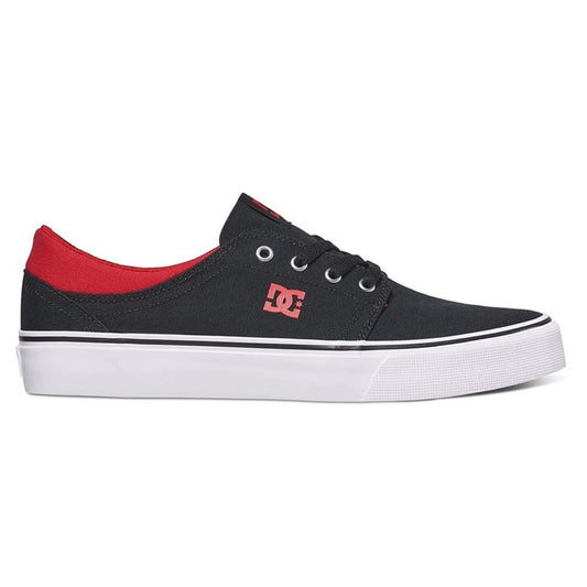 DC TRASE SD BLACK/RED/WHITE