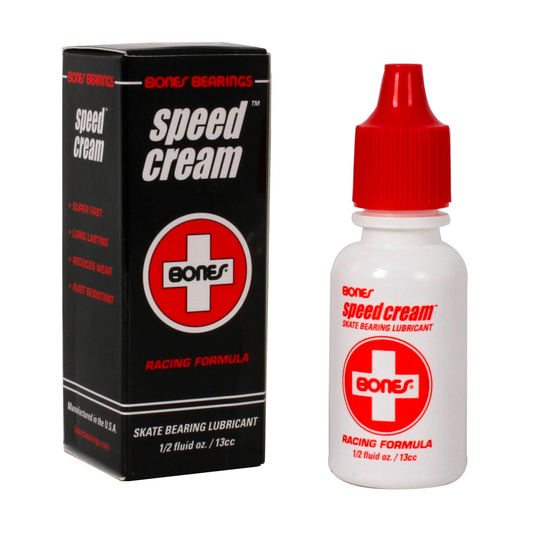 BONES SPEED CREAM BEARING LUBRICANT