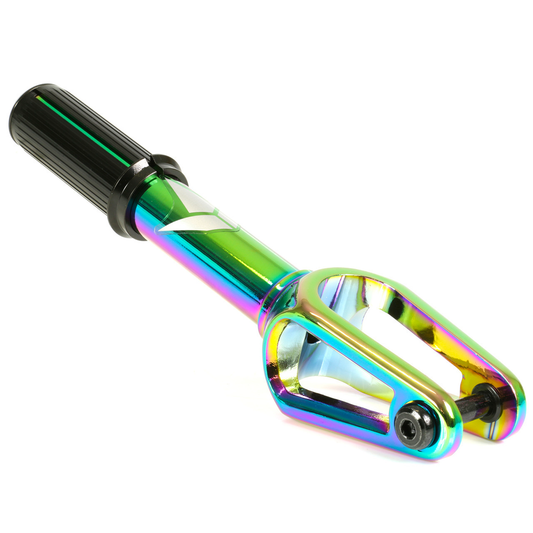 ENVY PRODIGY SCOOTER FORK S2 28/30 - OIL SLICK