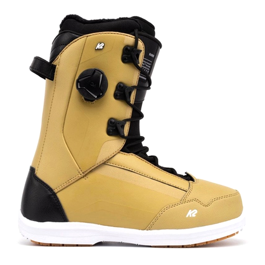 K2 DARKO 2022 BOOTS KHAKI