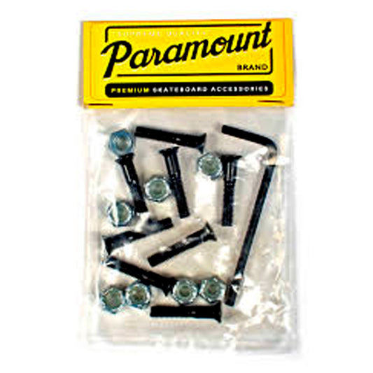 PARAMOUNT MOUNTING BOLTS