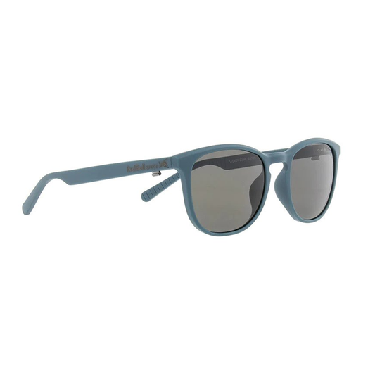 RED BULL SPECT STEADY SUNGLASSES PETROL - SMOKE LENS