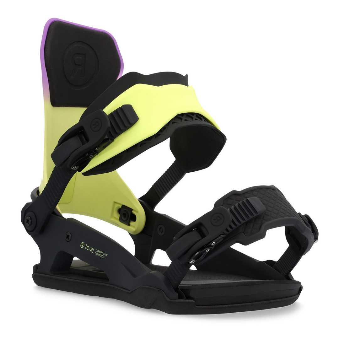 RIDE C-9 2023 BINDINGS FADED