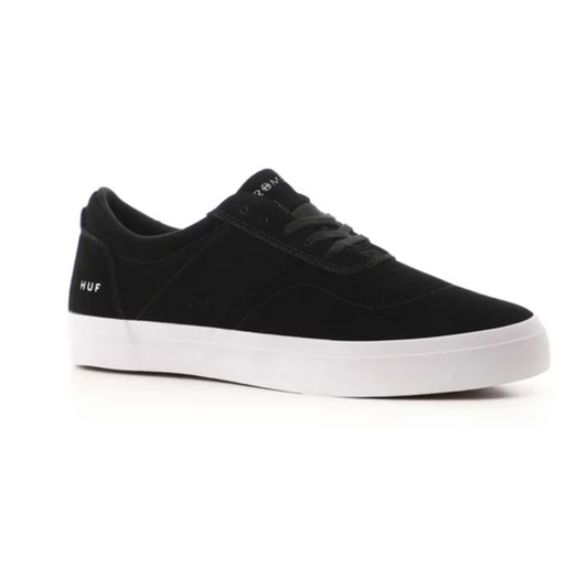 HUF CROMER 2 SHOE - BLACK