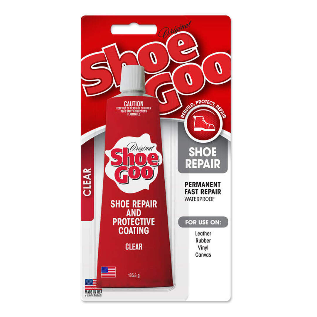 SHOE GOO CLEAR - 105.6g