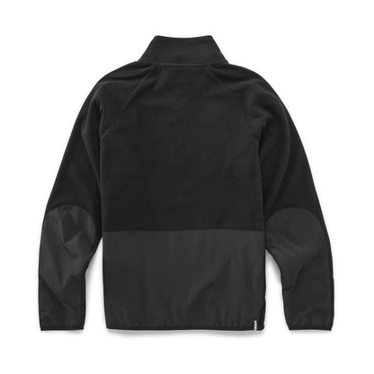 THIRTYTWO 2023 REST STOP ANORAK BLACK