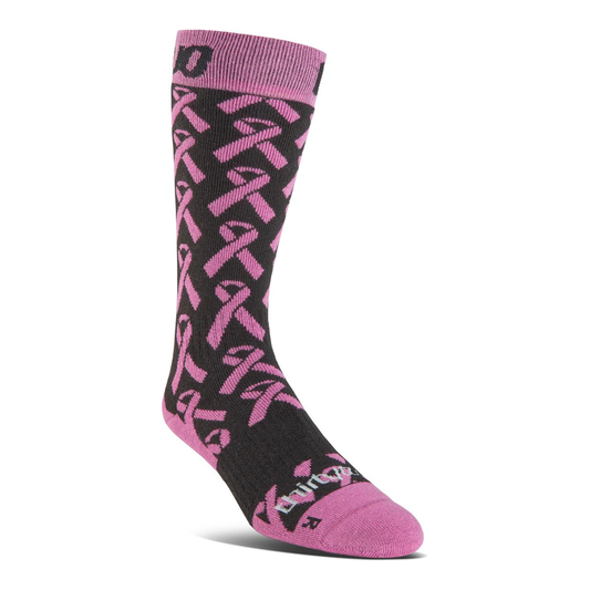 THIRTYTWO B4BC MERINO WOMENS BLACK/PINK