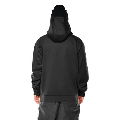 THIRTYTWO 2023 SIGNATURE TECH HOODIE BLACK