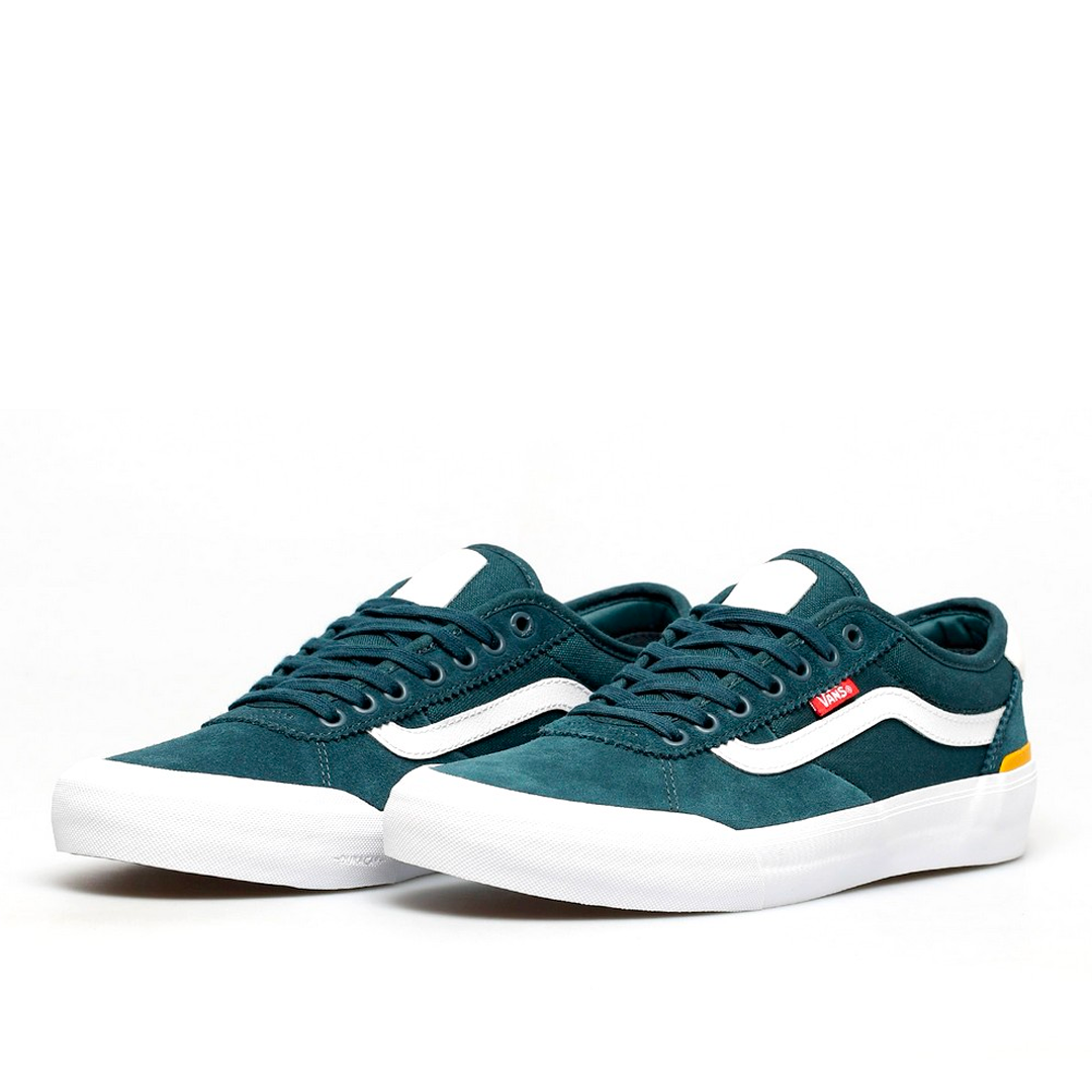 VANS CHIMA PRO 2 (PRIME) ATLANTIC