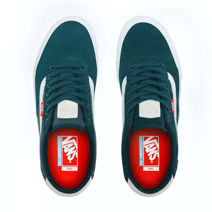 VANS CHIMA PRO 2 (PRIME) ATLANTIC