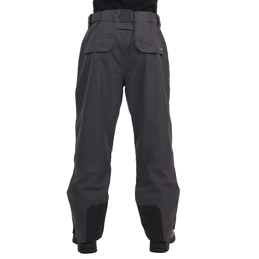 XTM BANKS 2023 PANTS BLACK