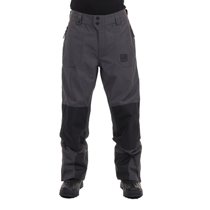 XTM BANKS 2023 PANTS BLACK