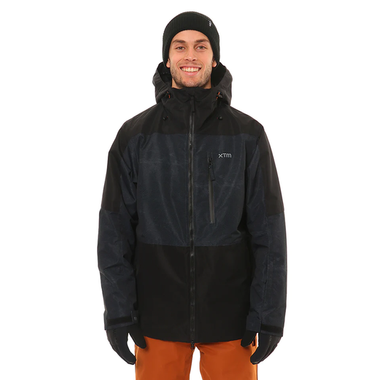 XTM TRAVERSE 2023 JACKET LAVA